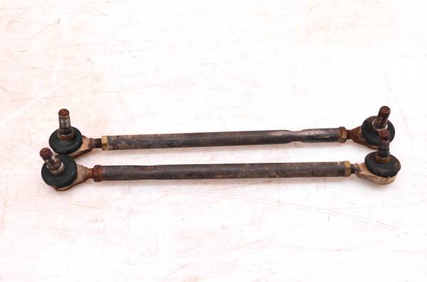 Suzuki - 85 Suzuki Quadsport 230 2x4 Tie Rods & Ends LT230S