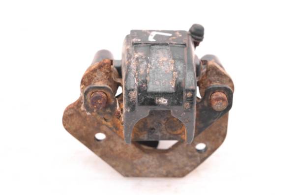 Suzuki - 85 Suzuki Quadsport 230 2x4 Front Left Brake Caliper LT230S