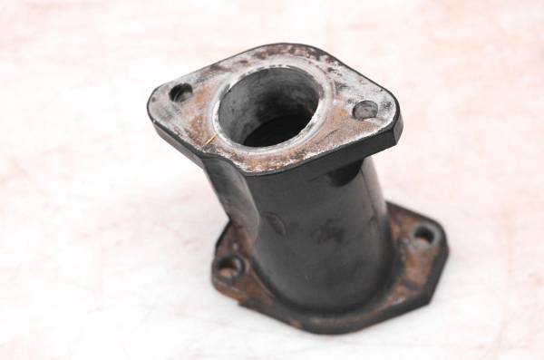 Yamaha - 86 Yamaha Moto-4 200 Intake Manifold Carburetor Boot YFM200DXS