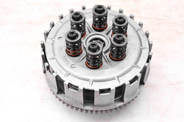 Polaris - 03 Polaris Predator 500 2x4 Clutch Assembly