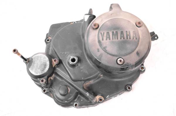 Yamaha - 86 Yamaha Moto-4 200 Clutch Cover YFM200DXS