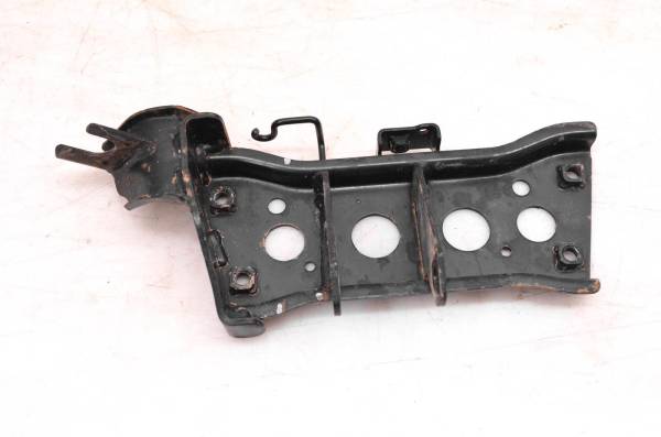 Suzuki - 04 Suzuki Eiger 400 4x4 Upper Engine Motor Bracket Mount LTA400F