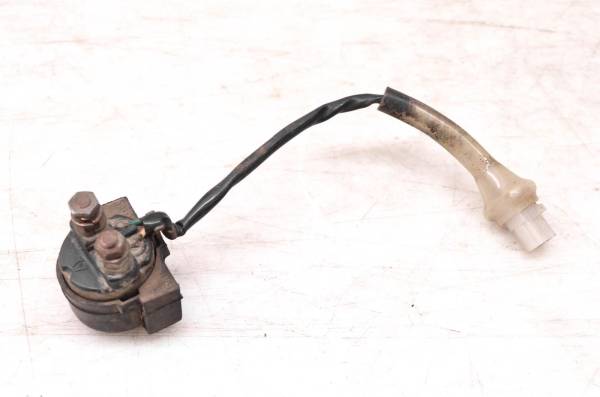 Honda - 86 Honda Fourtrax 250 2x4 Starter Solenoid TRX250