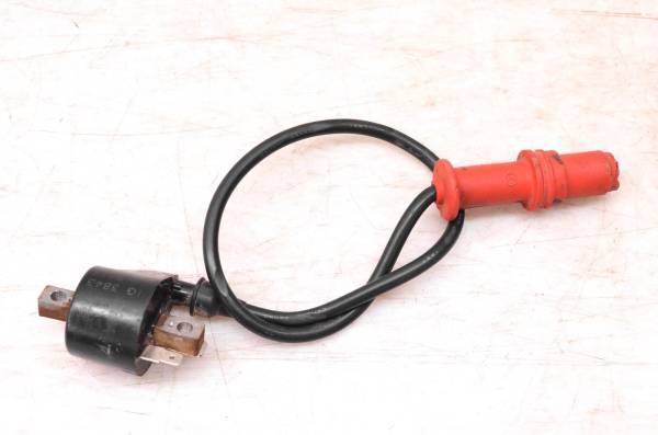 Polaris - 99 Polaris Sportsman 335 4x4 Ignition Coil