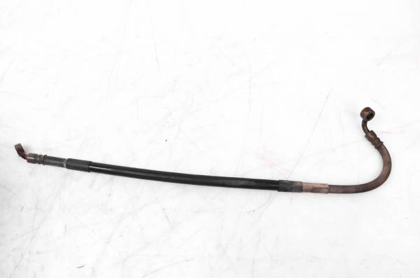 Kawasaki - 05 Kawasaki KX250F Rear Brake Line