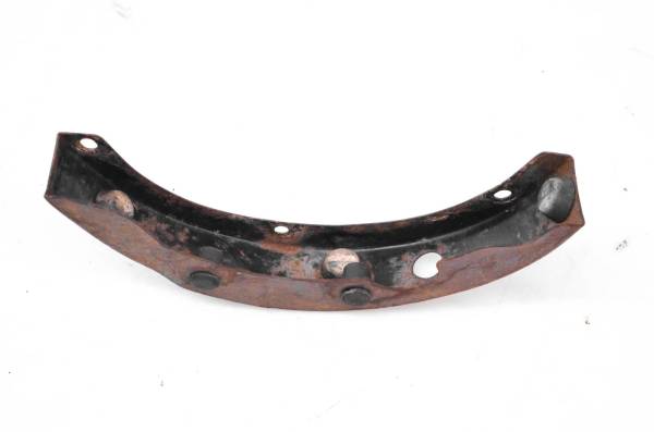 Honda - 87 Honda Fourtrax 250 2x4 Rear Brake Panel Guard TRX250