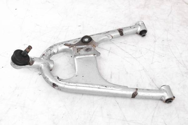 Honda - 06 Honda TRX450ER Front Lower Left A-Arm Sportrax 450 2x4