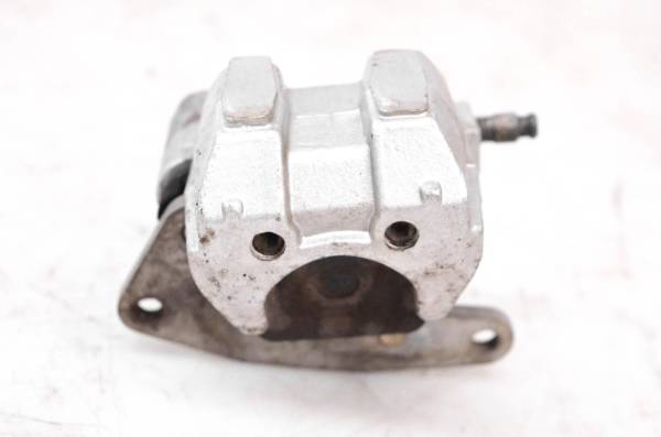 Suzuki - 02 Suzuki Ozark 250 Front Left Brake Caliper LTF250