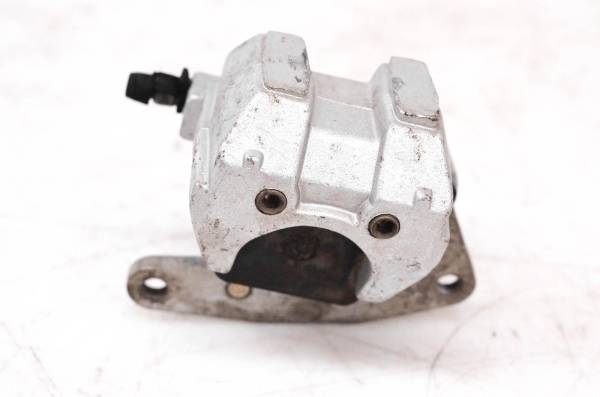 Suzuki - 02 Suzuki Ozark 250 Front Right Brake Caliper LTF250