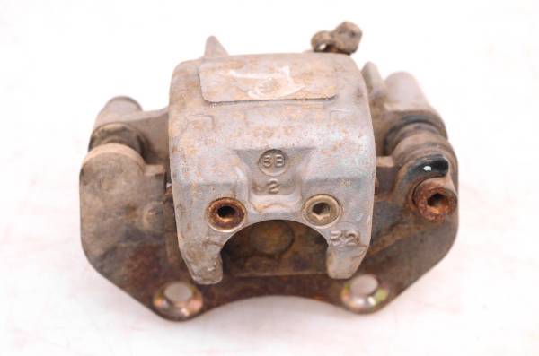 Can-Am - 04 Can-Am Outlander 330 4x4 Front Right Brake Caliper Bombardier