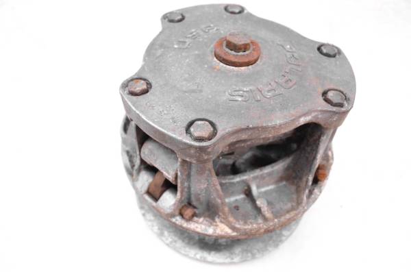 Polaris - 02 Polaris Scrambler 400 4x4 Primary Drive Clutch