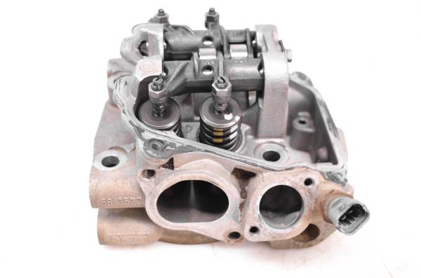 Can-Am - 08 Can-Am Renegade 800 4x4 Rear Cylinder Head