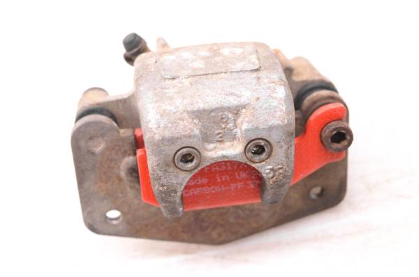 Suzuki - 02 Suzuki Vinson 500 4x4 Rear Brake Caliper LTA500F