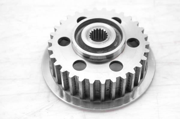 Can-Am - 01 Can-Am Traxter 500 XT 4x4 Inner Clutch Hub