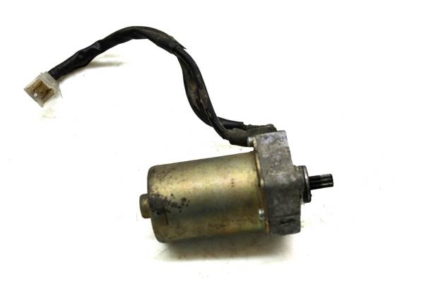 Polaris - 12 Polaris Outlaw 90 2x4 Starter Motor