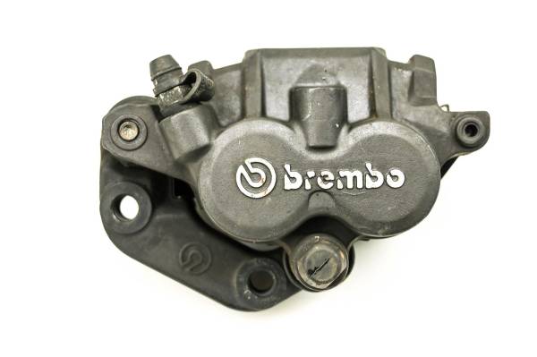 BMW - 02 BMW F650GS ABS Front Brake Caliper