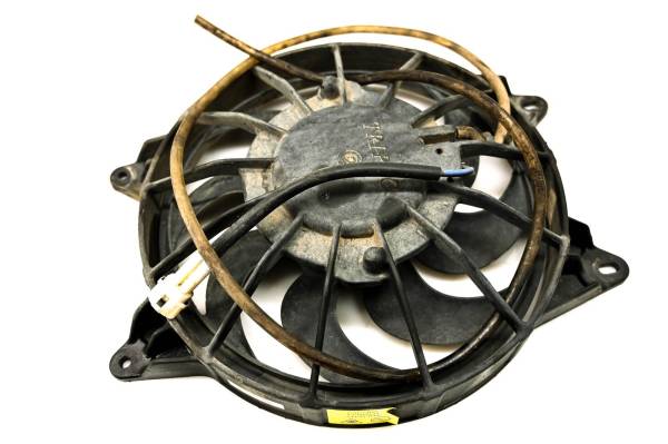 Yamaha - 06 Yamaha Rhino 660 4x4 Radiator Fan YXR660F