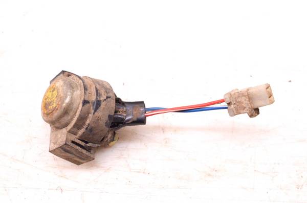 Yamaha - 87 Yamaha Moto-4 80 Starter Solenoid YFM80T