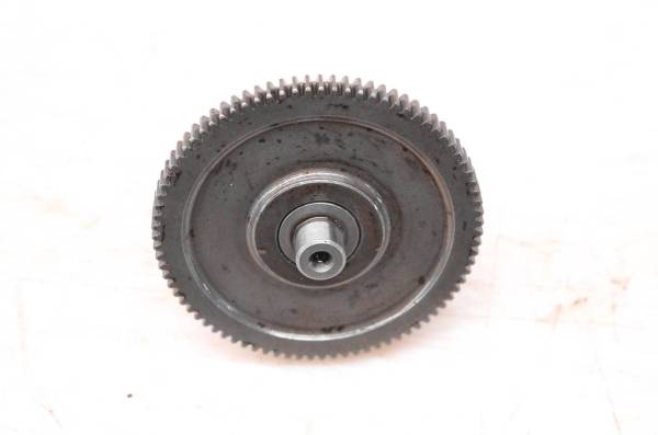 Yamaha - 87 Yamaha Moto-4 80 Starter Gear YFM80T