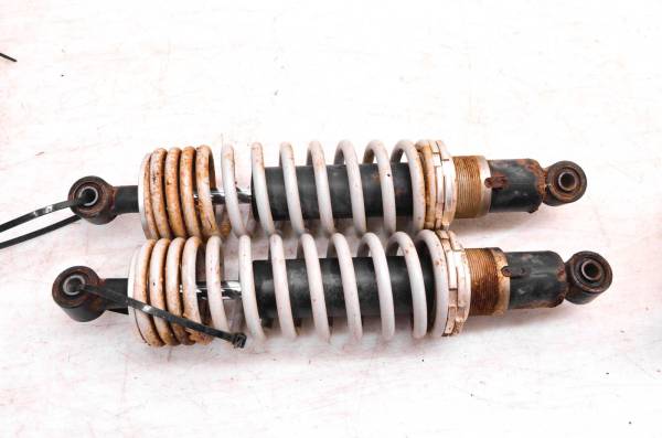 Can-Am - 05 Can-Am Rally 200 175 2x4 Front Shocks