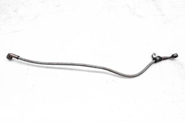 Ducati - 04 Ducati Monster 800S Rear Brake Line