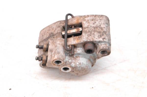 Polaris - 01 Polaris Trail Boss 250 4x4 Rear Brake Caliper