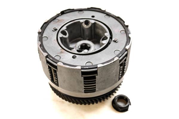 Yamaha - 00 Yamaha PW80 Clutch Basket