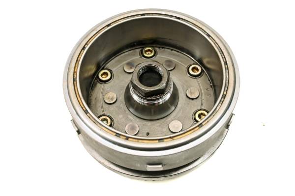 BMW - 02 BMW F650GS ABS Flywheel Magneto