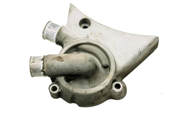 BMW - 02 BMW F650GS ABS Water Pump Cover