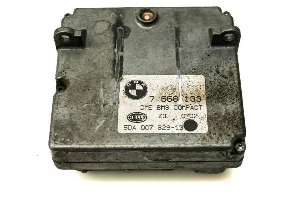 BMW - 02 BMW F650GS ABS Electric Control Unit Ecu