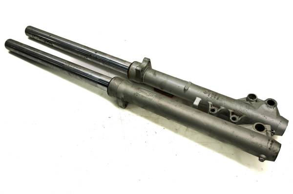 BMW - 02 BMW F650GS ABS Front Forks Suspension