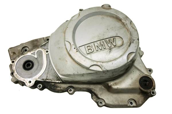 BMW - 02 BMW F650GS ABS Clutch Cover