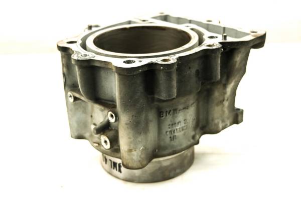 BMW - 02 BMW F650GS ABS Cylinder