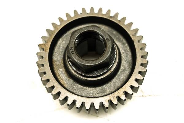 BMW - 02 BMW F650GS ABS Crank Gear