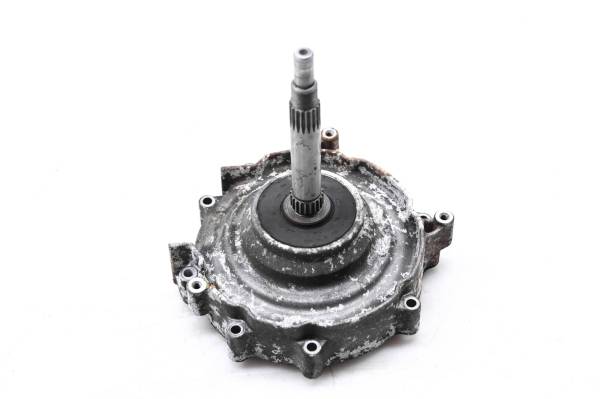 Yamaha - 02 Yamaha Kodiak 400 4x4 Centrifugal Wet Clutch YFM400F