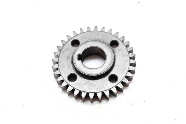 Yamaha - 02 Yamaha Kodiak 400 4x4 Crank Gear YFM400F