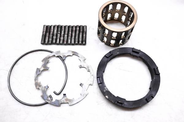 Polaris - 21 Polaris RZR 1000 XP 4x4 Front Differential Roll Cage Sprague & Roller Kit