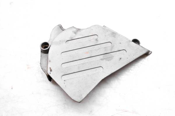 Ducati - 04 Ducati Monster 800S Case Saver Chain Guard