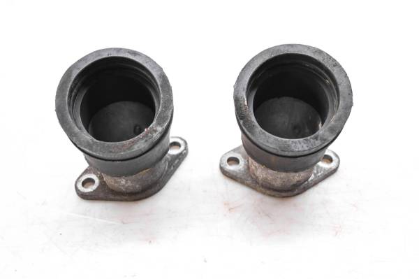 Ducati - 04 Ducati Monster 800S Intake Manifold Throttle Body Boots