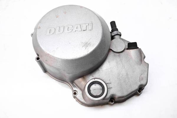 Ducati - 04 Ducati Monster 800S Clutch Cover