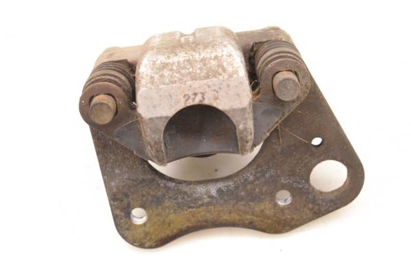 Polaris - 14 Polaris Sportsman 400 HO 4x4 Front Left Brake Caliper