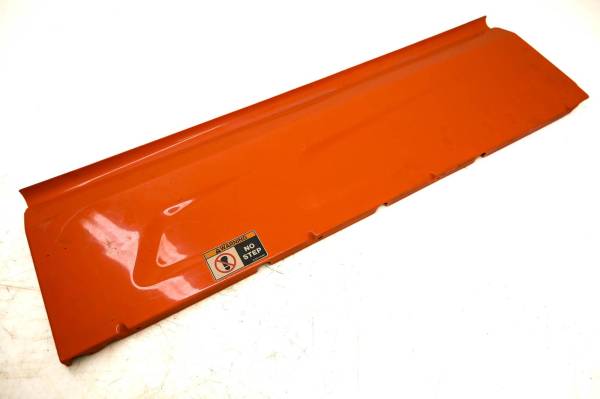 Kubota - 15 Kubota RTV X900 G Left Side Cargo Box Panel Cover