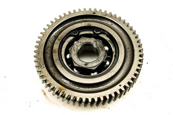 Kubota - 15 Kubota RTV X900 G Crank Gear