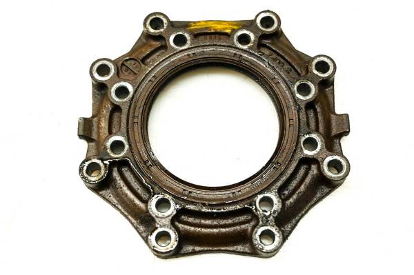 Kubota - 15 Kubota RTV X900 G Crank Case Main Bearing Cover