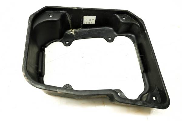 Kubota - 15 Kubota RTV X900 G Shifter Lever Dash Bezel Cover