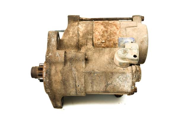 Kubota - 15 Kubota RTV X900 G Starter Motor