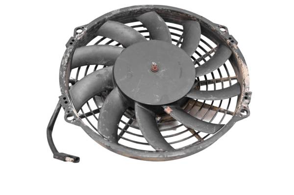 Polaris - 03 Polaris Sportsman 500 4x4 Radiator Fan