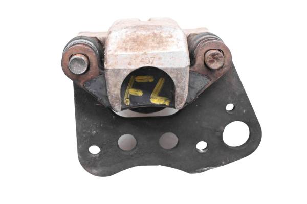 Polaris - 03 Polaris Sportsman 500 4x4 Front Left Brake Caliper