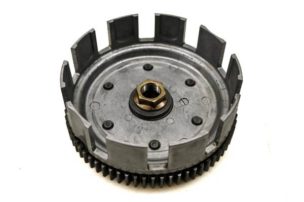 Kawasaki - 00 Kawasaki Bayou 220 2x4 Clutch Basket KLF220