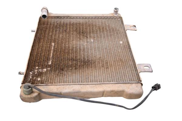 Polaris - 03 Polaris Sportsman 500 4x4 Radiator